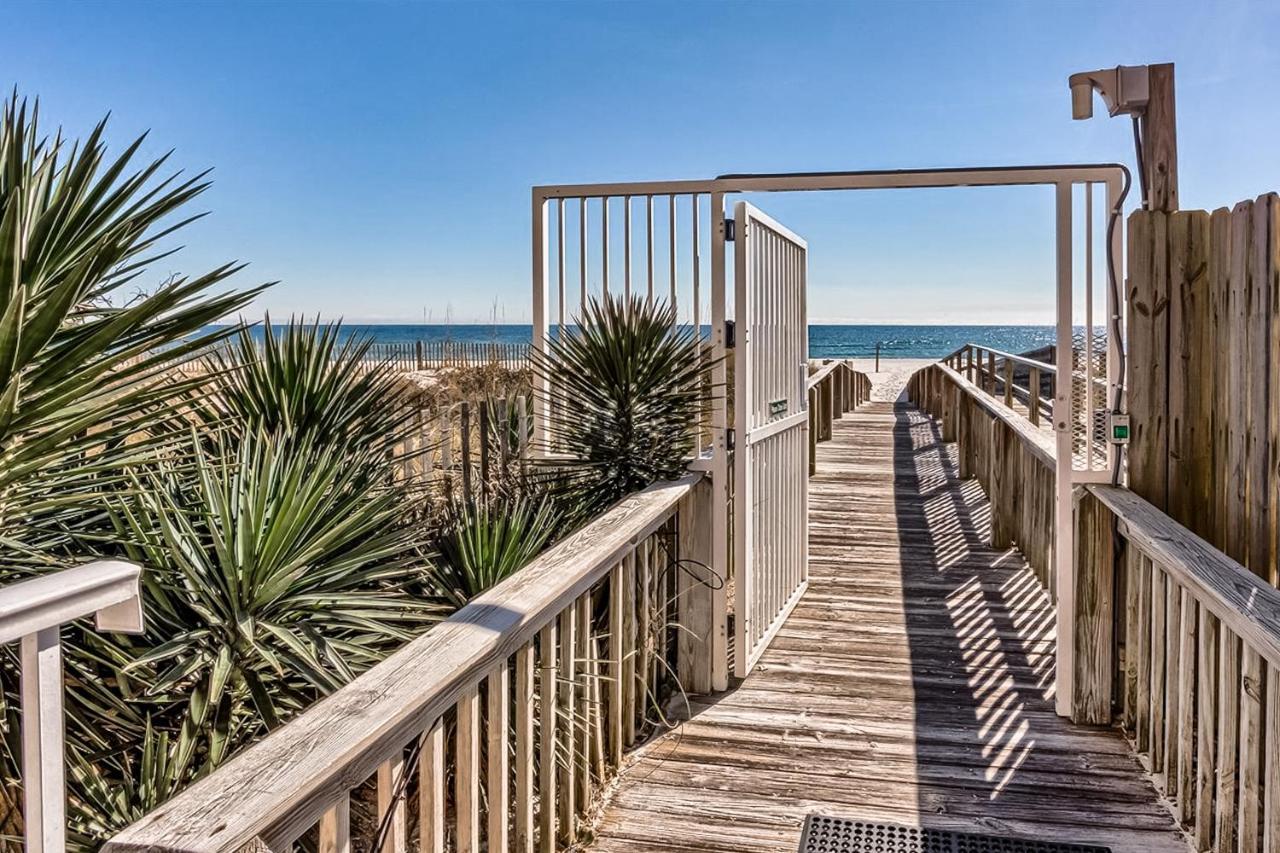 Enclave 605 Apartment Orange Beach Exterior photo