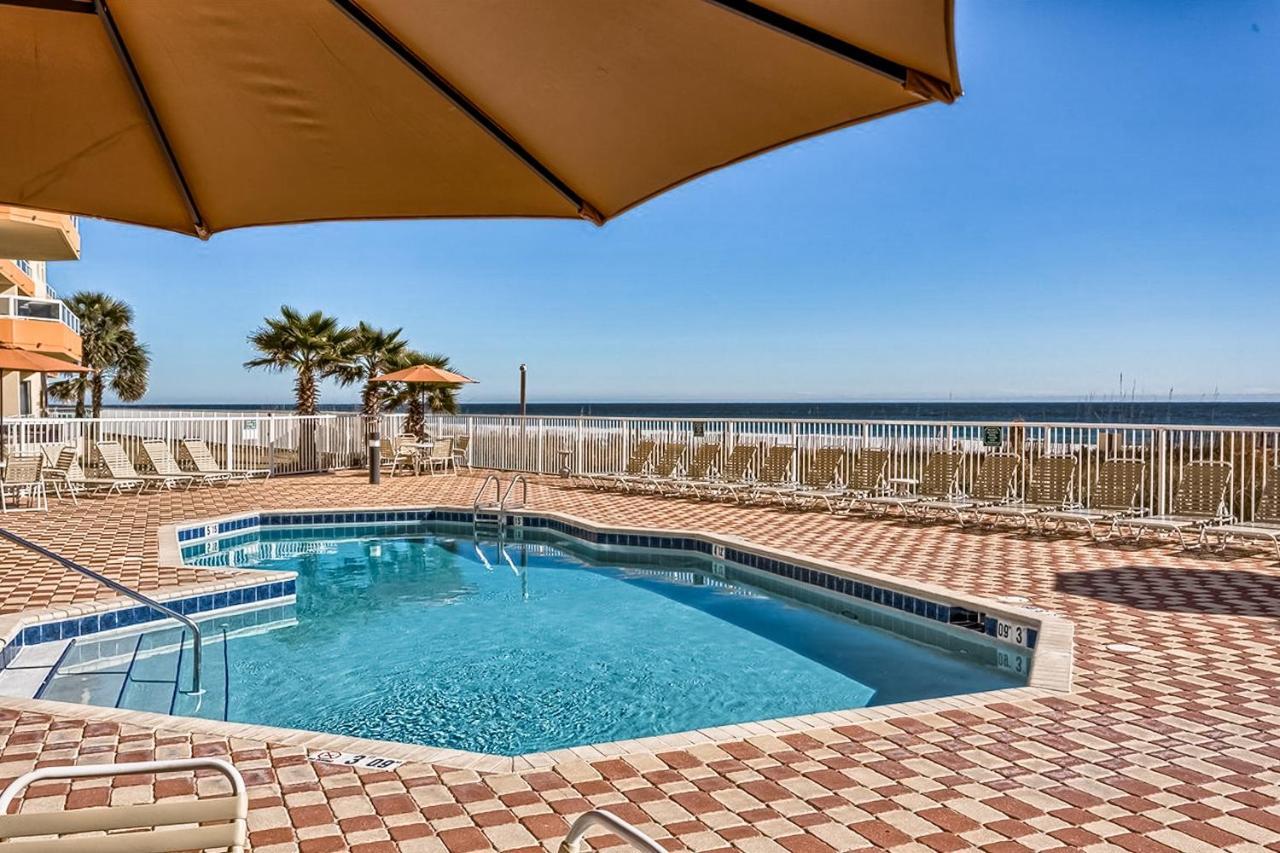 Enclave 605 Apartment Orange Beach Exterior photo