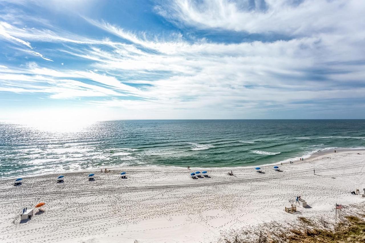 Enclave 605 Apartment Orange Beach Exterior photo