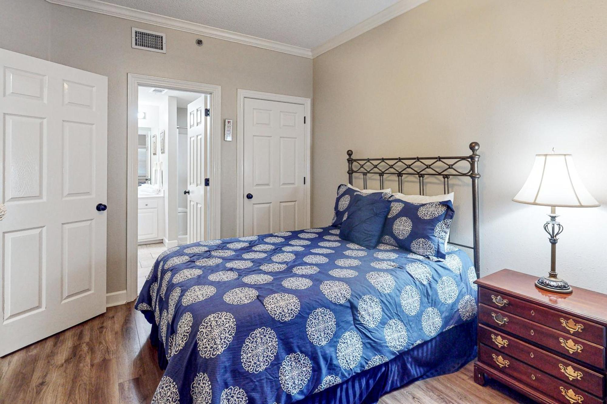 Enclave 605 Apartment Orange Beach Exterior photo