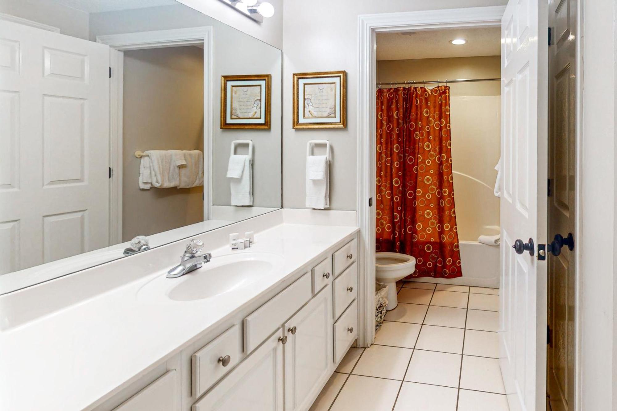 Enclave 605 Apartment Orange Beach Exterior photo
