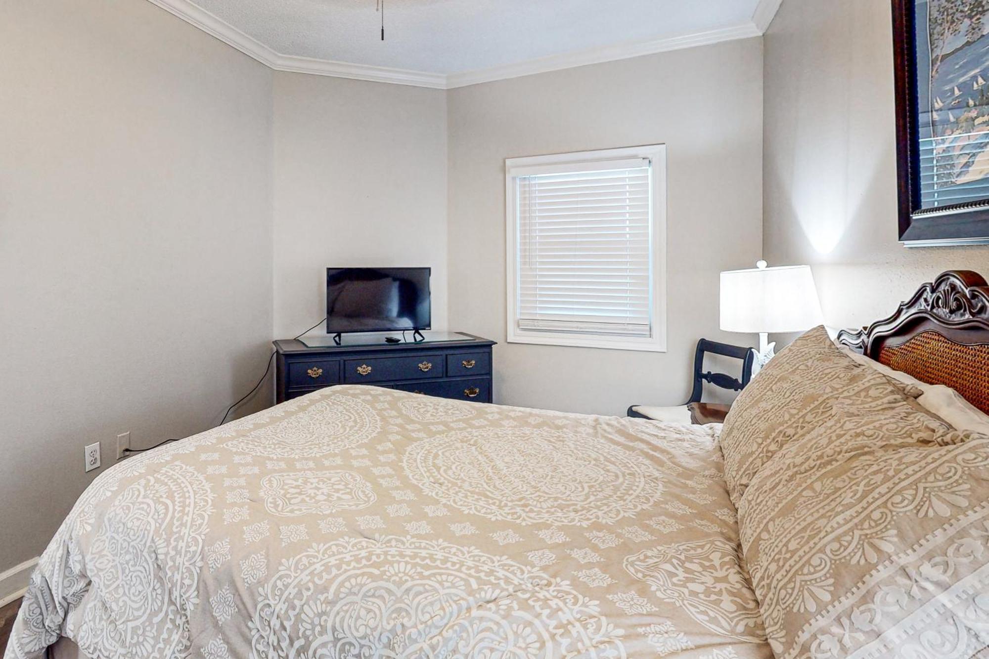 Enclave 605 Apartment Orange Beach Exterior photo