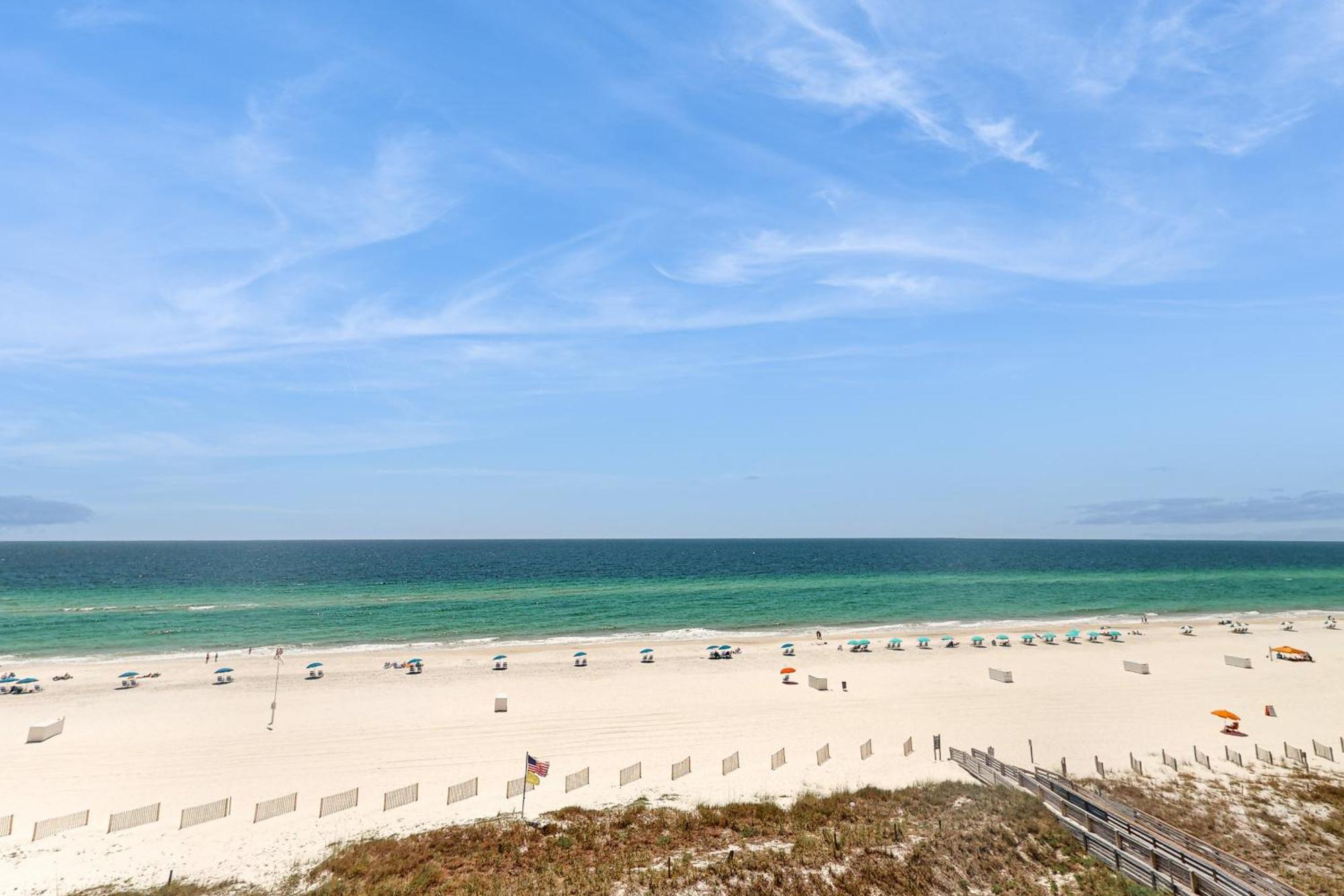 Enclave 605 Apartment Orange Beach Exterior photo