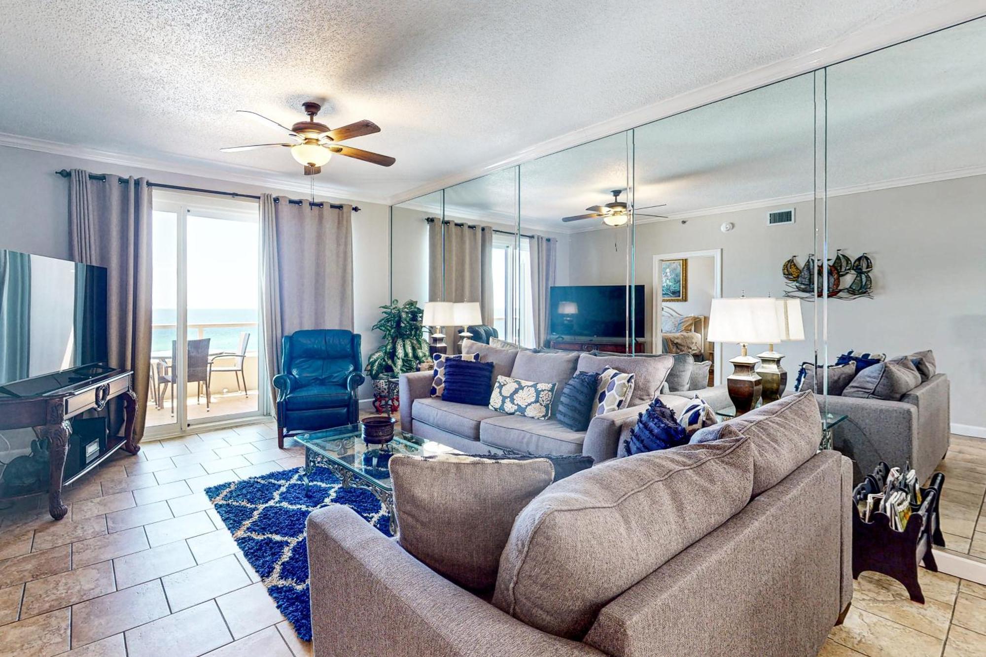 Enclave 605 Apartment Orange Beach Exterior photo