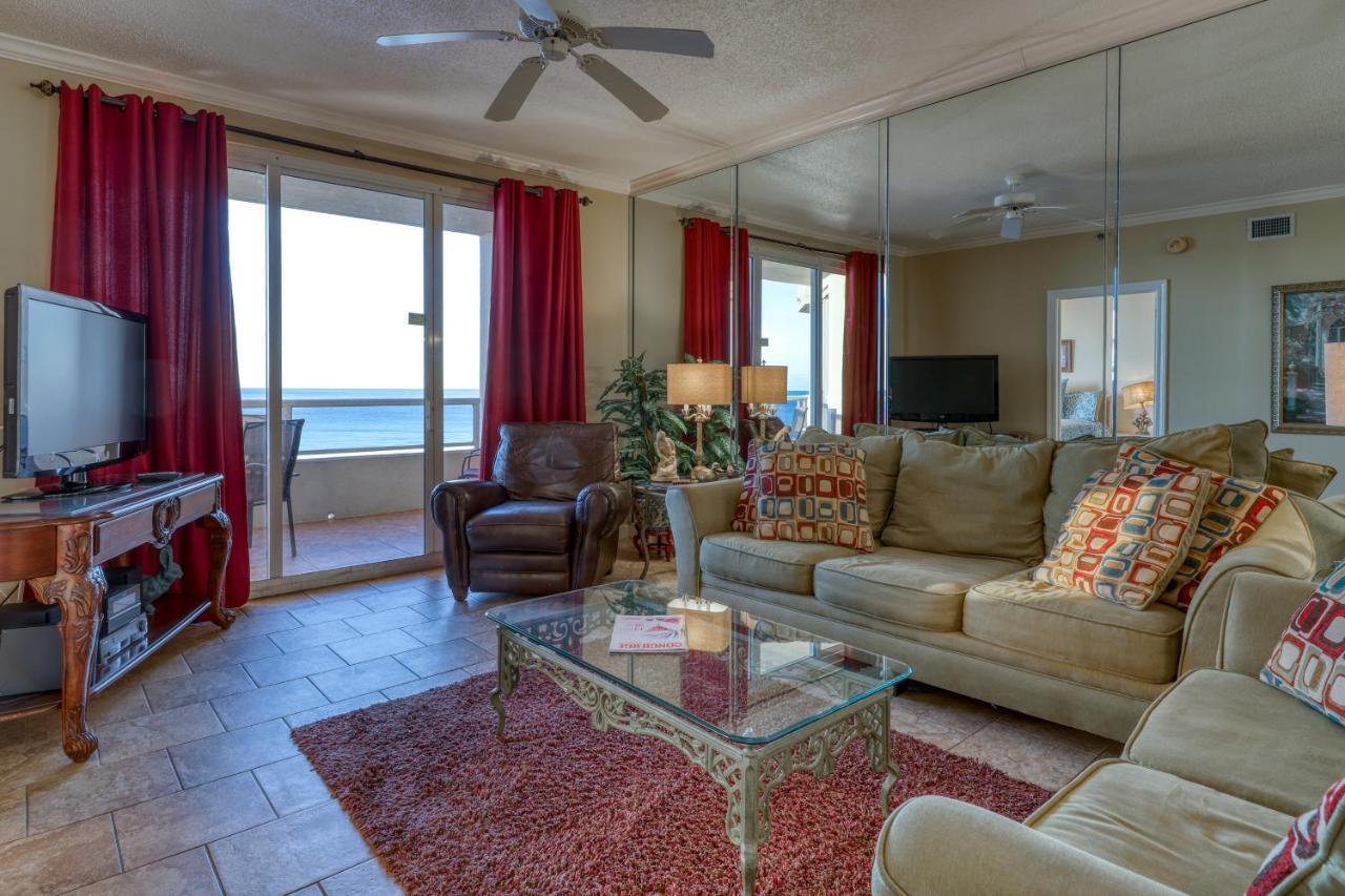 Enclave 605 Apartment Orange Beach Exterior photo
